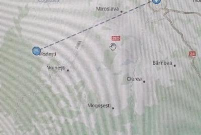 5000M2 LA 28KM DE IASI SAT HORLESTI COMUNA HORLESTLA D - 7