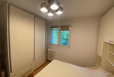 Apartament 2 camere langa Parc Drumul Taberei, renovat 2025, metrou la 2 min. - 6