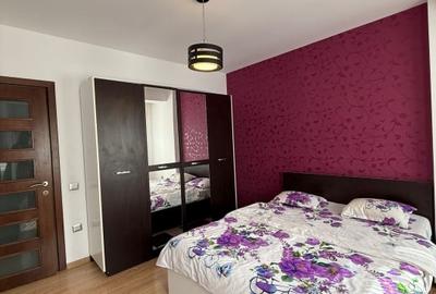 Apartament cu 2 camere decomandat în Primo - 4