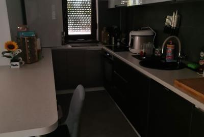 Apartament cu 2 camere decomandat în Central - 4