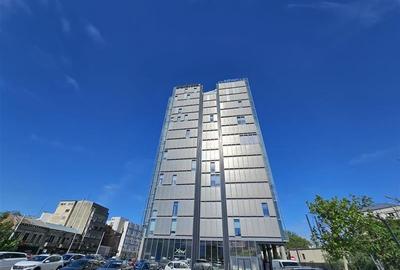 Spatii de birouri de noua generatie - The Mark BC - de la 270 mp - 3