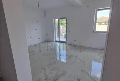 Utvin- toate utilitatile- 4 camere - 5