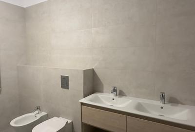 ISHO Riverside U2, Apartament generos cu vedere superba spre gradina si Bega - 12