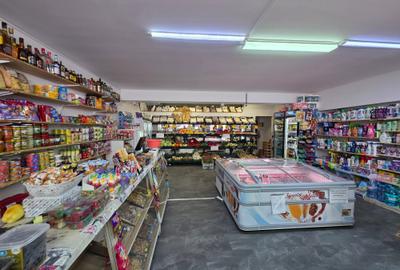 Spațiu comercial cu vitrina  stradala - 3