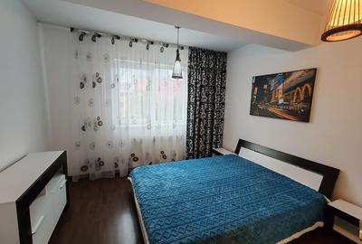 APARTAMENT 2 CAMERE,  METROU LEONIDA, MODERN, MOBILAT-UTILAT - 3