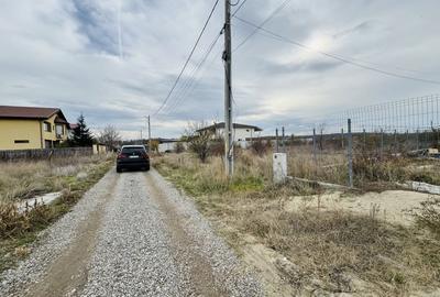 OPORTUNITATE, Teren de Vanzare in Magurele, Varteju Parcelabil - 9