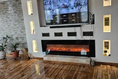Casă cu Teren 600 Mp în Central - 5