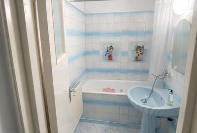 Apartament cu 3 camere semidecomandat în Craiovei - 7