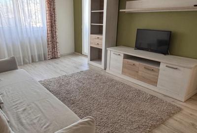 Apartament 2 camere Herastrau str Neagoe Voda - 2