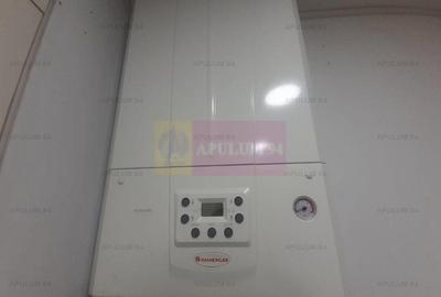 Spațiu comercial, de 85 mp, în Centrul Civic - 11