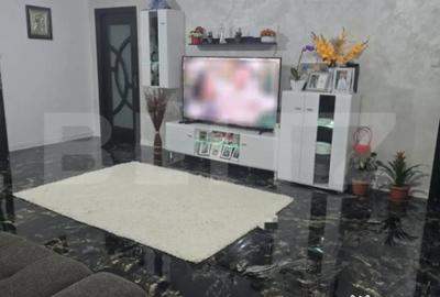 Casă cu 4 camere cu Teren 1500 Mp în Central - 17