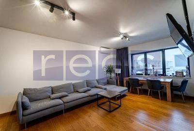 Apartament Premium 3 camere UPgroud | Fabrica de Glucoza-Barbu Vacarescu - 1
