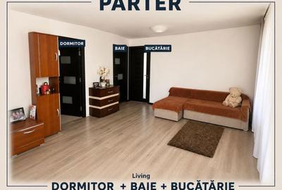Casă cu 4 camere în Bălăceanca - 7