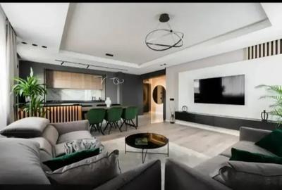 Apartament 2 camere open space predare Decembrie 2025 - 1