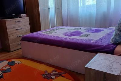 Inchiriez garsoniera 1 camere! - 9