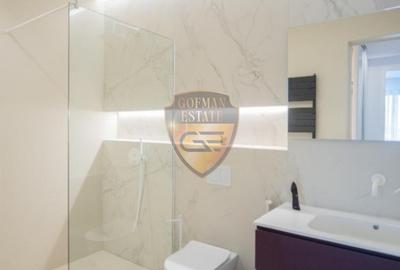 Apartament de Lux Ultracentral - 2 Camere Spatioase, Complet Mobilat si Utilat - 10