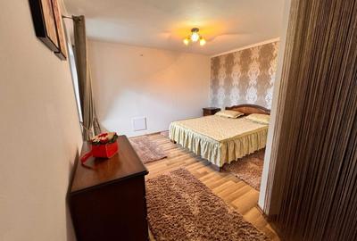 Apartament cu 3 camere decomandat, mobilat în Central - 3