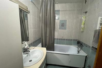 Apartament cu 2 camere în 1 Mai