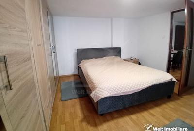 Apartament 2 camere, zona Garii - 1