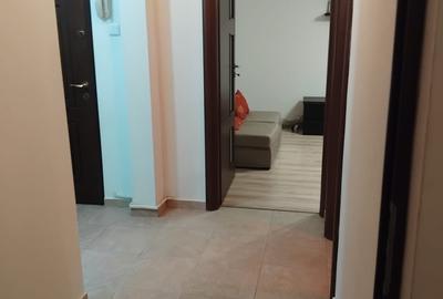 Apartament cu 2 camere decomandat în Tomis Nord - 9