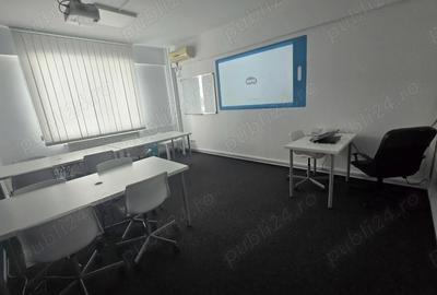 Spațiu comercial, de 23 mp, în Muncii - 6