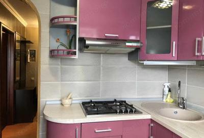 Garsoniera zona Favorit - Drumul Taberei - 7