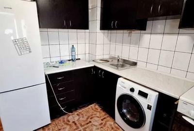 Apartament 2 camere | Calea Crangasi | loc de parcare | CT - 4
