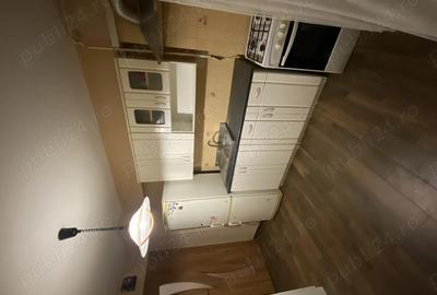 Apartament cu 2 camere decomandat în Central - 6