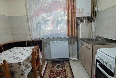 Apartament cu 2 camere, strada Florilor, de inchiriat - 3