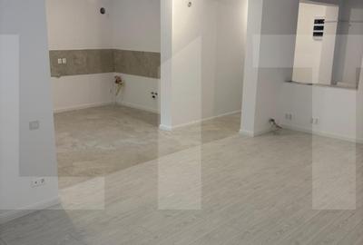 Apartament tip vila, 4 camere, 3 niveluri, curte proprie 40 mp, intrare separata - 5