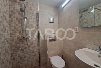 Apartament de inchiriat 42 mpu 2 camere si terasa 4 mp Vasile Aaron - 7