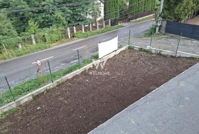 Casa individuala  Teren 705 mp Tocile-Sibiu. Sau schimb cu apartamente - 12