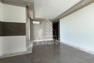 Apartament cu 3 camere open space Torontalului - 3