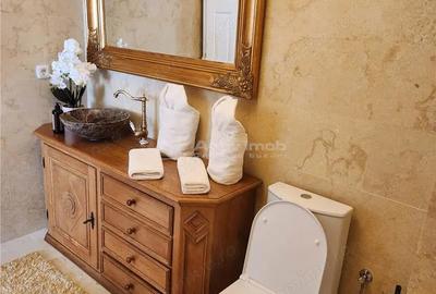 Casa moderna - Green City - 4 camere - 3 bai - 150mp - 100mp curte - 1