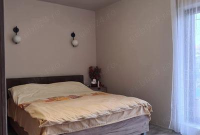 Casă cu 3 camere în Central - 4