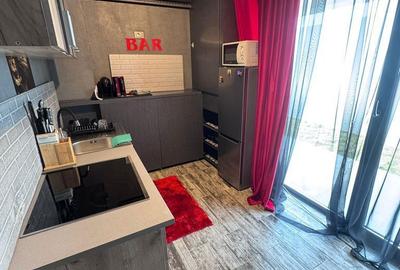 Garsonieră în Bucium