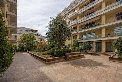 1 bedroom elegant apartment for rent | Herastrau | Underground parking - 11