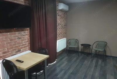 Garsonieră semidecomandată în Central