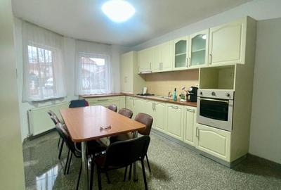 Casa individuala 4 camere zona Ciuperca Dambul Rotund - 7