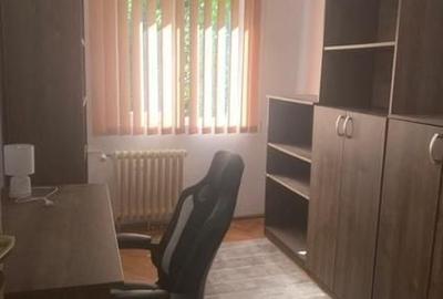 Apartament cu 3 camere semidecomandat, mobilat în Take Ionescu - 9