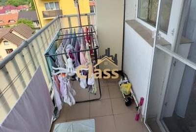 Apartament 2 camere | Decomandat | 53 mpu | Zona Regal Baciu - 9