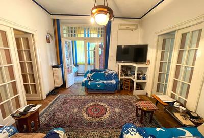 Casa Central Bulevardul Castanilor Ploiesti - 7