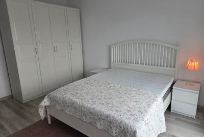 Inchiriere apartament 2 camere, Ansamblu 20th Residence + Loc parcare inclus - 6