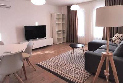 Apartament 2 camere | Pipera | H Pipera Lake | Vedere lac | Parcare - 2