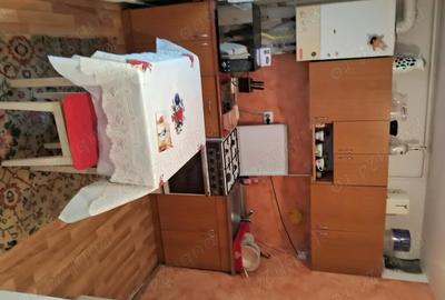 Casă cu 3 camere cu Teren 100 Mp în Iosefin - 1