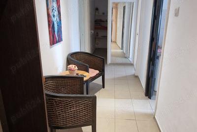 Inchiriere apartament 2 camere decomandate Sector 4 - 1