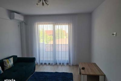 Apartament cu 2 camere în Nicolina - 4