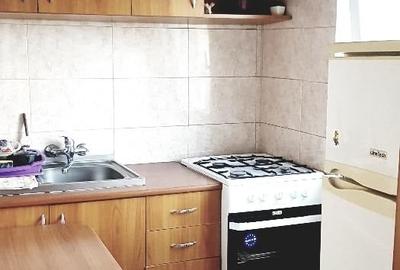 Garsonieră semidecomandată, mobilată în Girocului - 7