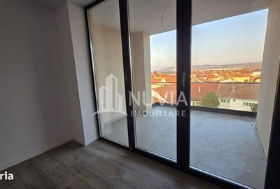 Apartament cu 3 camere în Ultracentral - 9