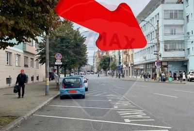 Apartament exclusivist, 2 camere, prima inchiriere - Mihai Viteazu Apartament exclusivist, 2 camere, prima inchiriere - Mihai Viteazu - 7